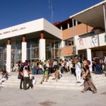El García Lorca cumple 15 años
