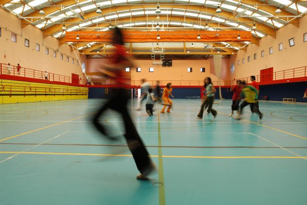 9.300 ripenses, en las escuelas deportivas