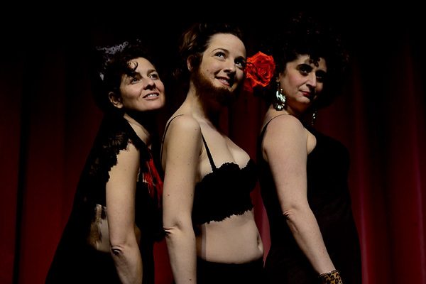 Chirigóticas: teatro y música de carnaval