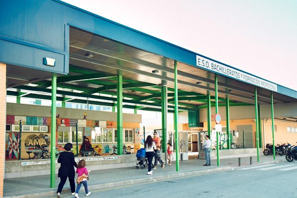 Un espacio para las familias con hijas e hijos con altas capacidades