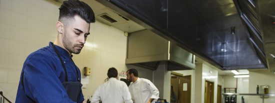 Ésta es la gastronomía que representa a Rivas