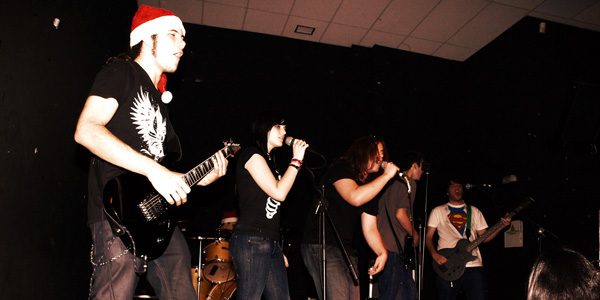 Regresa el Festival Roscón Rock: música y degustación