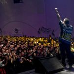 'Música por Gaza', festival solidario en Rivas