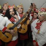 Carnavales 2012: vídeos, fotos, premios