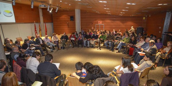 Rivas celebra su tercer Consejo de Ciudad