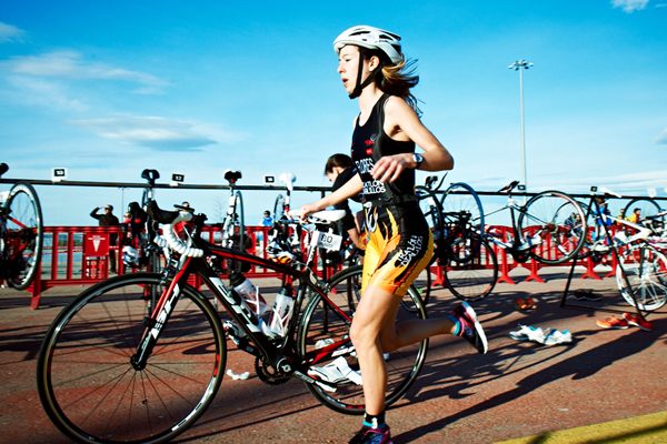 Duatlón Popular: 8 años de pedaleo y carrera