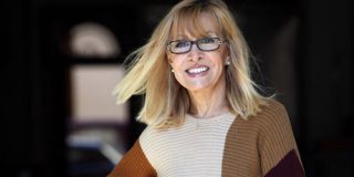 Cristina Rota: homenaje a la 'profe' del teatro