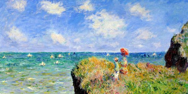 Dos clases magistrales: el color de la pintura
