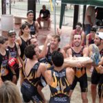 Diablillos gana el Ranking Nacional de Clubes 2012