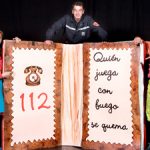 Teatro en familia: 'Ladrones de recuerdos'