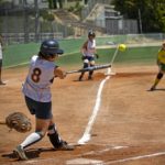 Torneo ripense de otoño de sófbol mixto