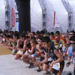 Fotos del Duatlón de Rivas 2012