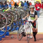 Clasificaciones del duatlón 'Rivas Ciudad del Deporte' 2013