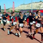 El 3º Duatlón Popular se corre este domingo
