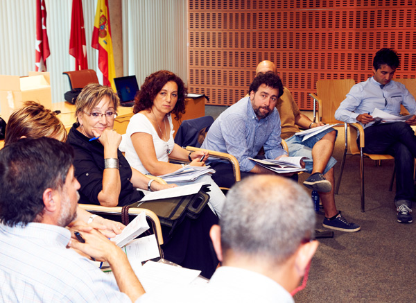 Las empresas públicas se abren a la ciudadanía