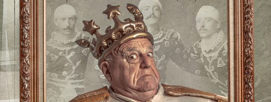 Leo Bassi: 