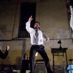 'El chico de la última fila', un Premio Max de Juan Mayorga