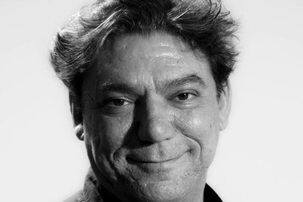 Clase de escritura dramática, con Antonio Onetti