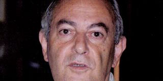 El 'infierno' literario del novelista Luis Vega