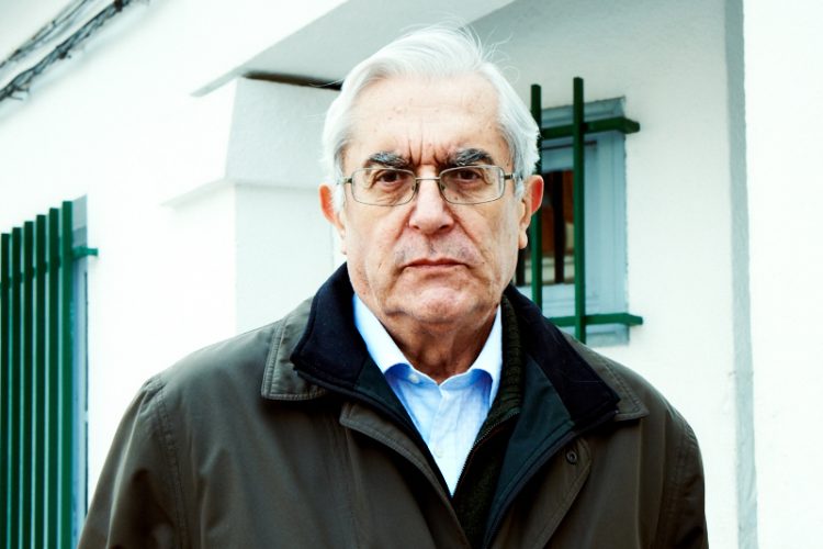 El exalcalde de Pablo, en Palabras en Vuelo