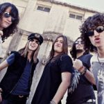 Rocket presenta su primer trabajo discográfico