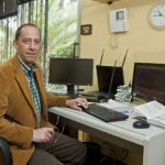 El 'hacker' bueno de Rivas