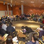 Celebrado el primer Consejo de Ciudad
