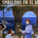 Simbolismo inglés, francés y vanguardista