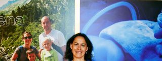 Crianza: historias de maternidad realista