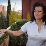 Elena Peralta, la luz de la poesía ripense