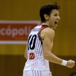 La final, más cerca tras otra victoria en Estambul