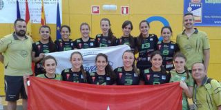 Envía propuestas al Consejo de Deportes