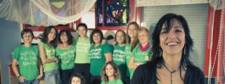 Patas Arriba: el equipo educativo renueva por un año
