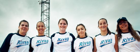 Sófbol: CBS Rivas jugará en División de Honor