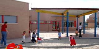 La Comunidad elimina un aula del nuevo CEIPSO