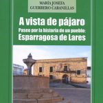 Mª Josefa Guerrero y su paseo literario extremeño