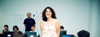 CEI: formación en nuevas tecnologías