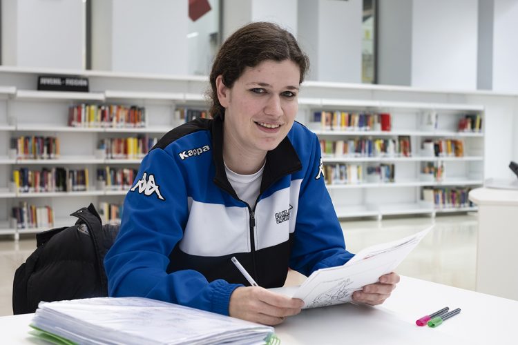 Las bibliotecas de Rivas son de récord