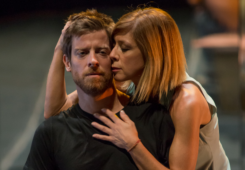 Auditorio, teatro: entradas temporada 2018