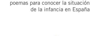 Un mapa de la infancia en España con poemas