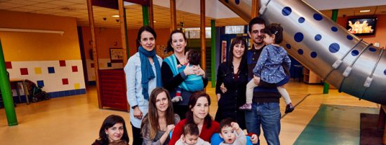 Cursos adultos: aprende a mejorar la crianza