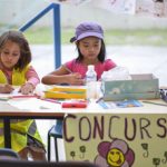 Viernes 31: día sin clase, jornada lúdica infantil