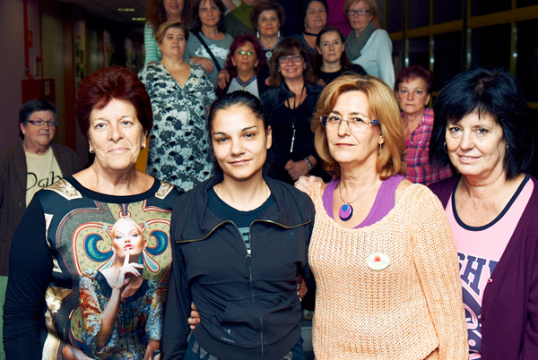 Encuentro con expertos: fibromialgia y fatiga crónica