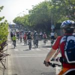 Una auditoría sobre la movilidad urbana en Rivas