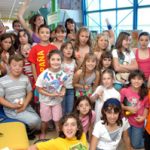 Juegos y talleres para conocer el Foro Infantil