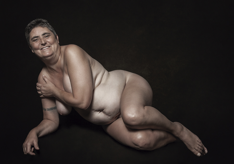 Fotografía: 'La piel sabia', de Enrique Toribio
