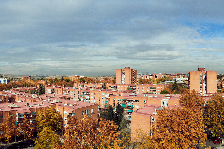 Empieza la mejora de Covibar: 1,3 millones