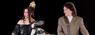 Exposición de fotos del artista Chema Conesa