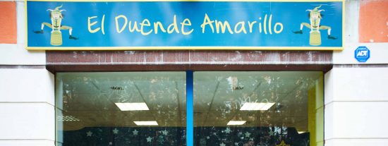 IV Concurso de Escaparates para comercios