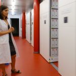 Rivas, sede archivística de la región